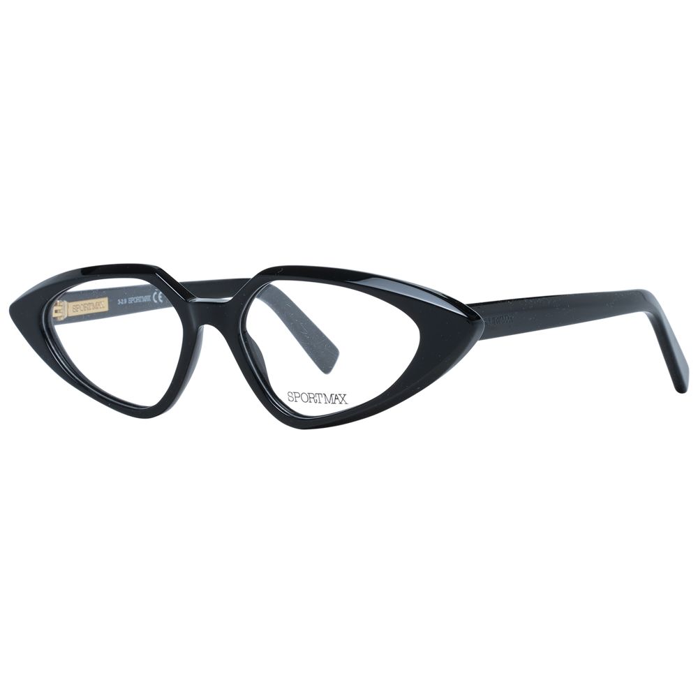 Black Women Optical Frames