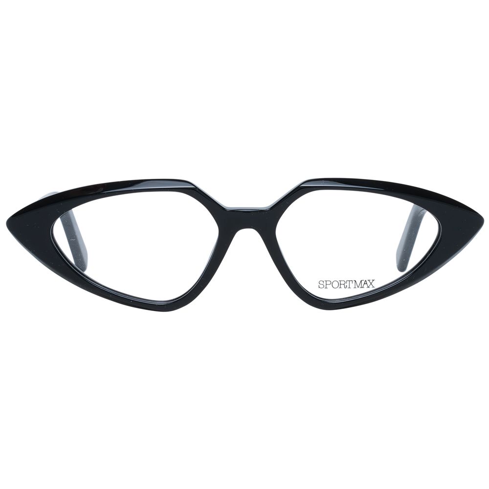 Black Women Optical Frames