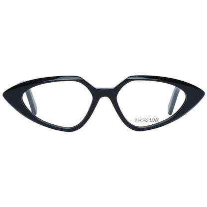 Black Women Optical Frames