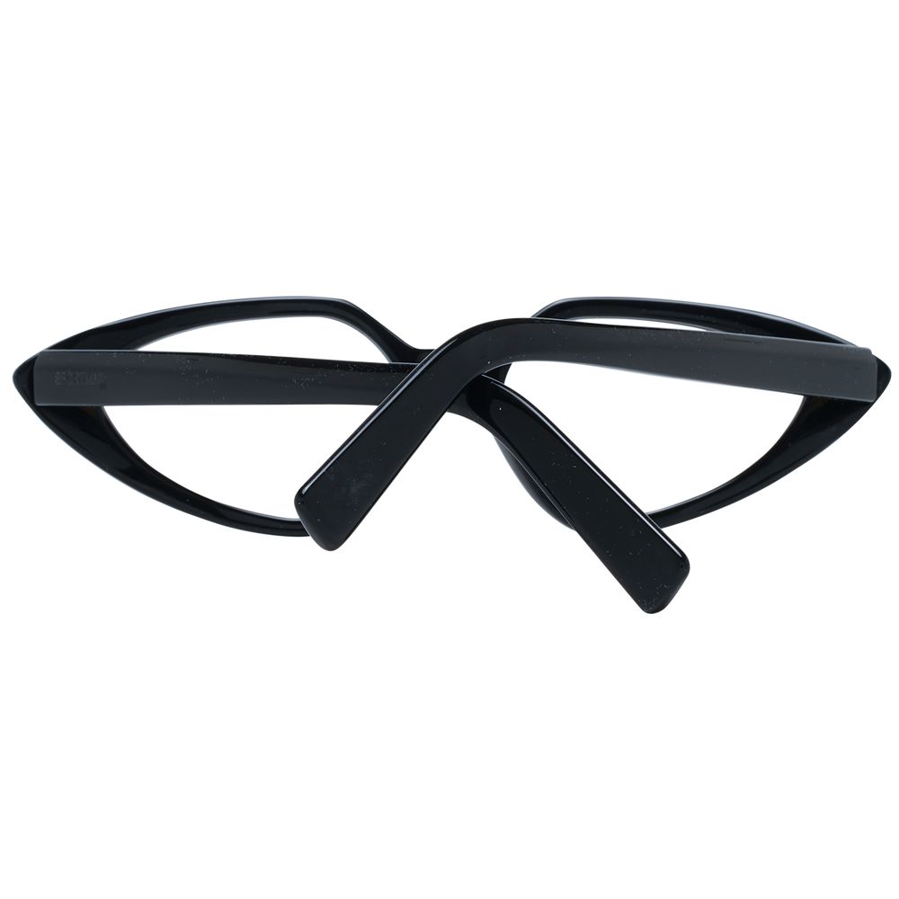 Black Women Optical Frames