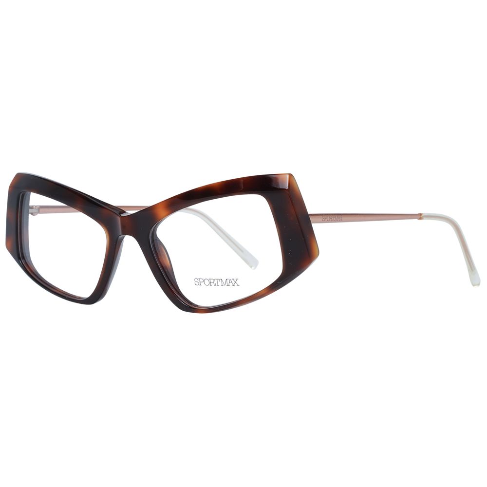 Brown Women Optical Frames