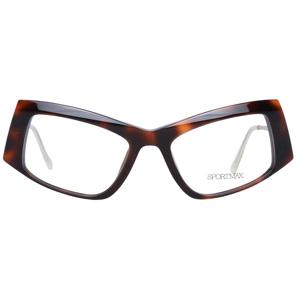 Brown Women Optical Frames