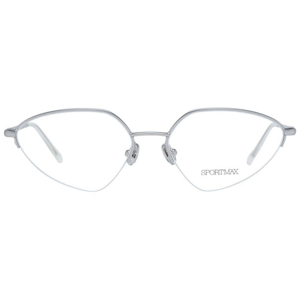 Gray Women Optical Frames