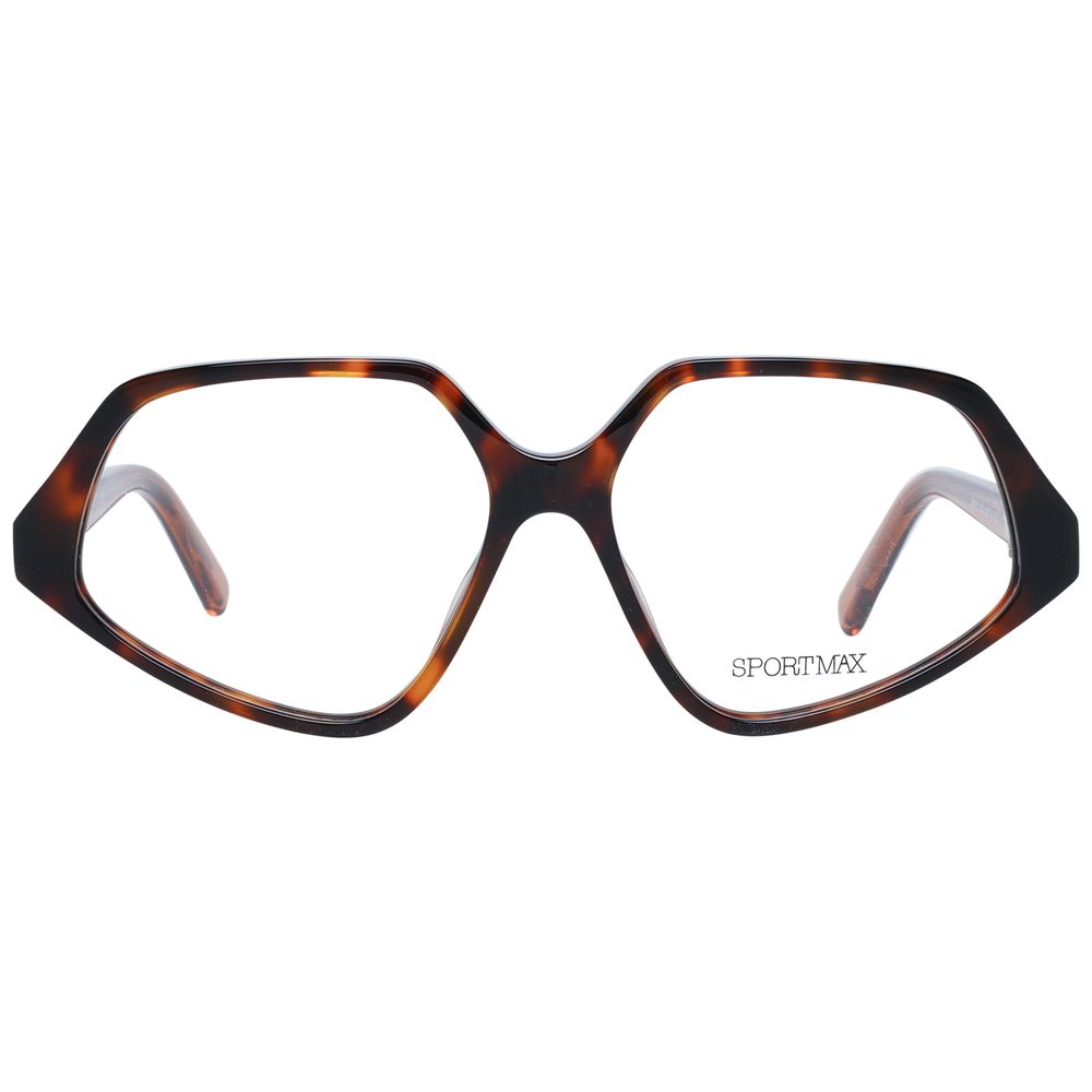 Brown Women Optical Frames