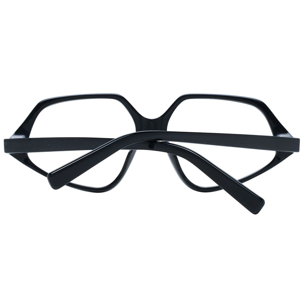 Black Women Optical Frames