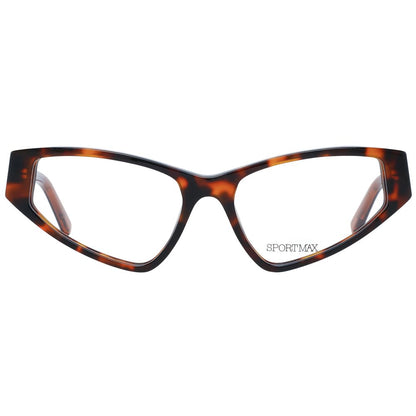 Brown Women Optical Frames