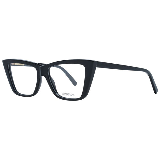 Black Women Optical Frames