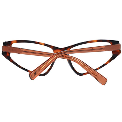 Brown Women Optical Frames