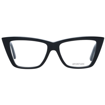 Black Women Optical Frames