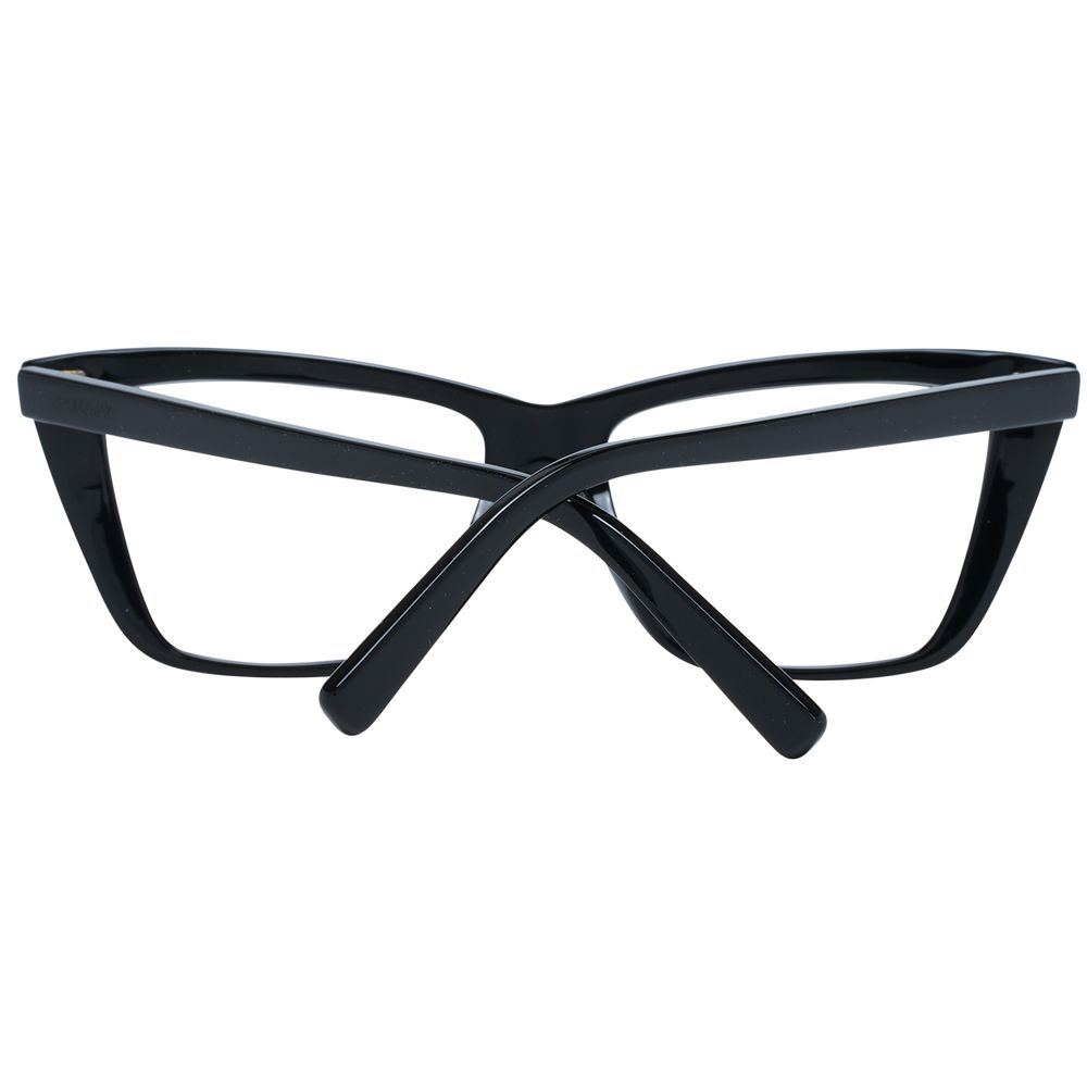 Black Women Optical Frames