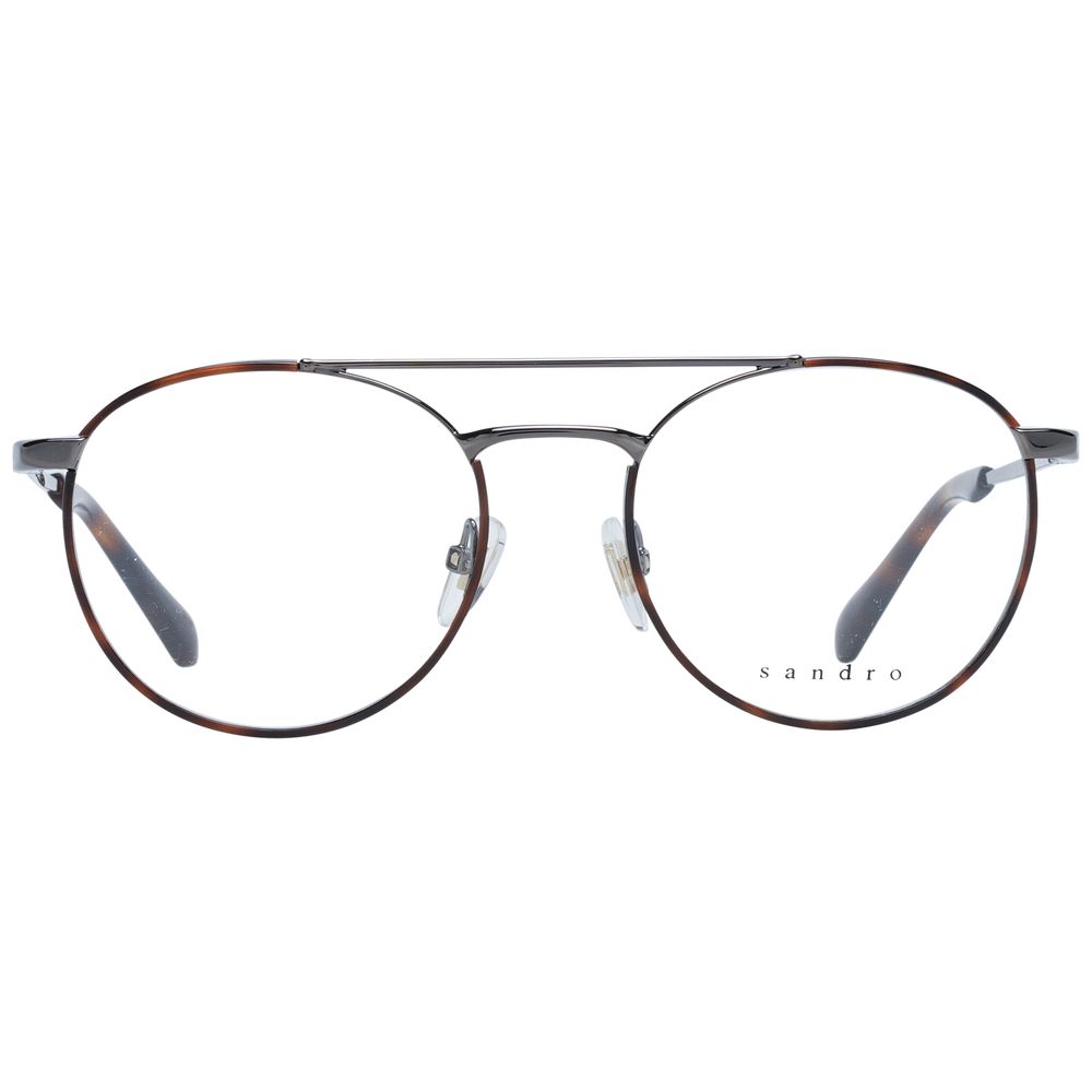 Gray Men Optical Frames