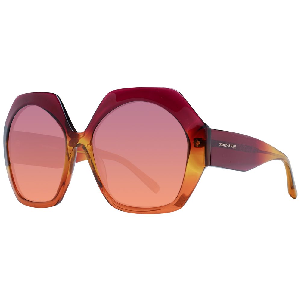 Multicolor Women Sunglasses