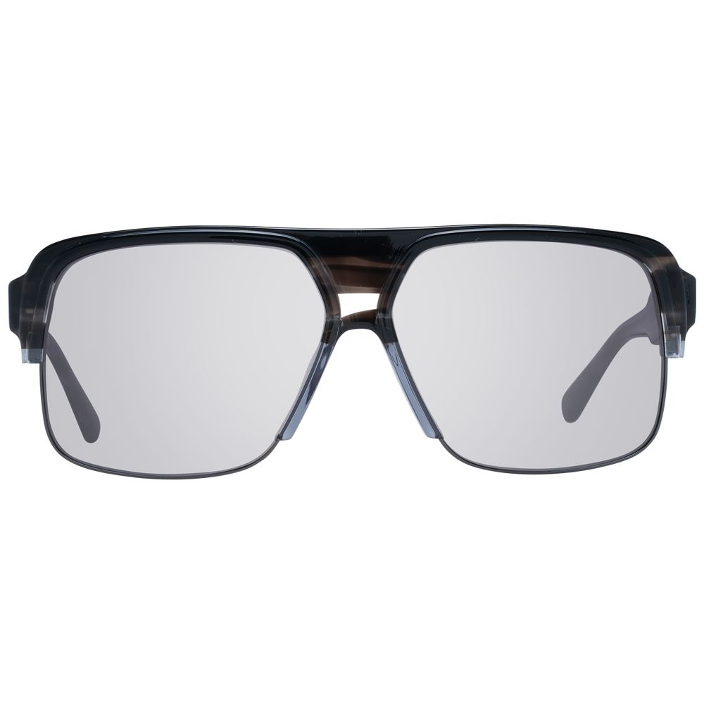 Black Men Sunglasses