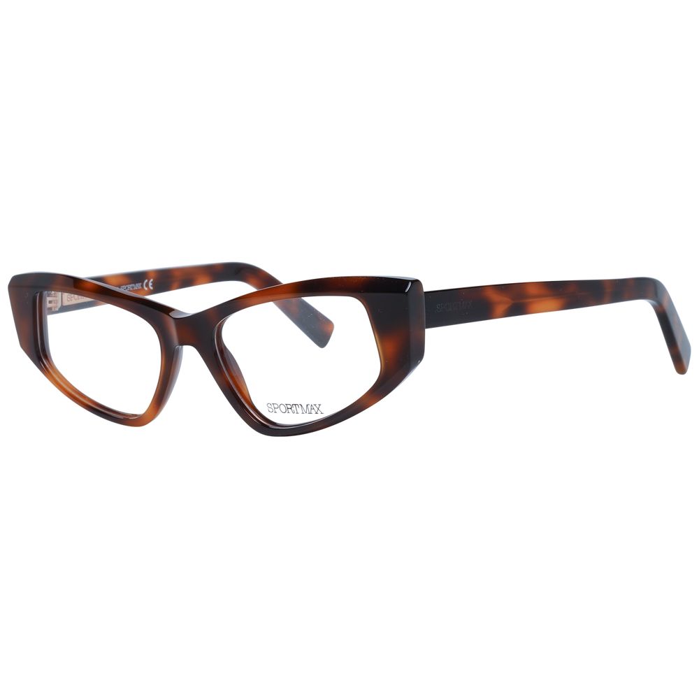 Brown Women Optical Frames