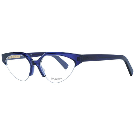 Blue Women Optical Frames