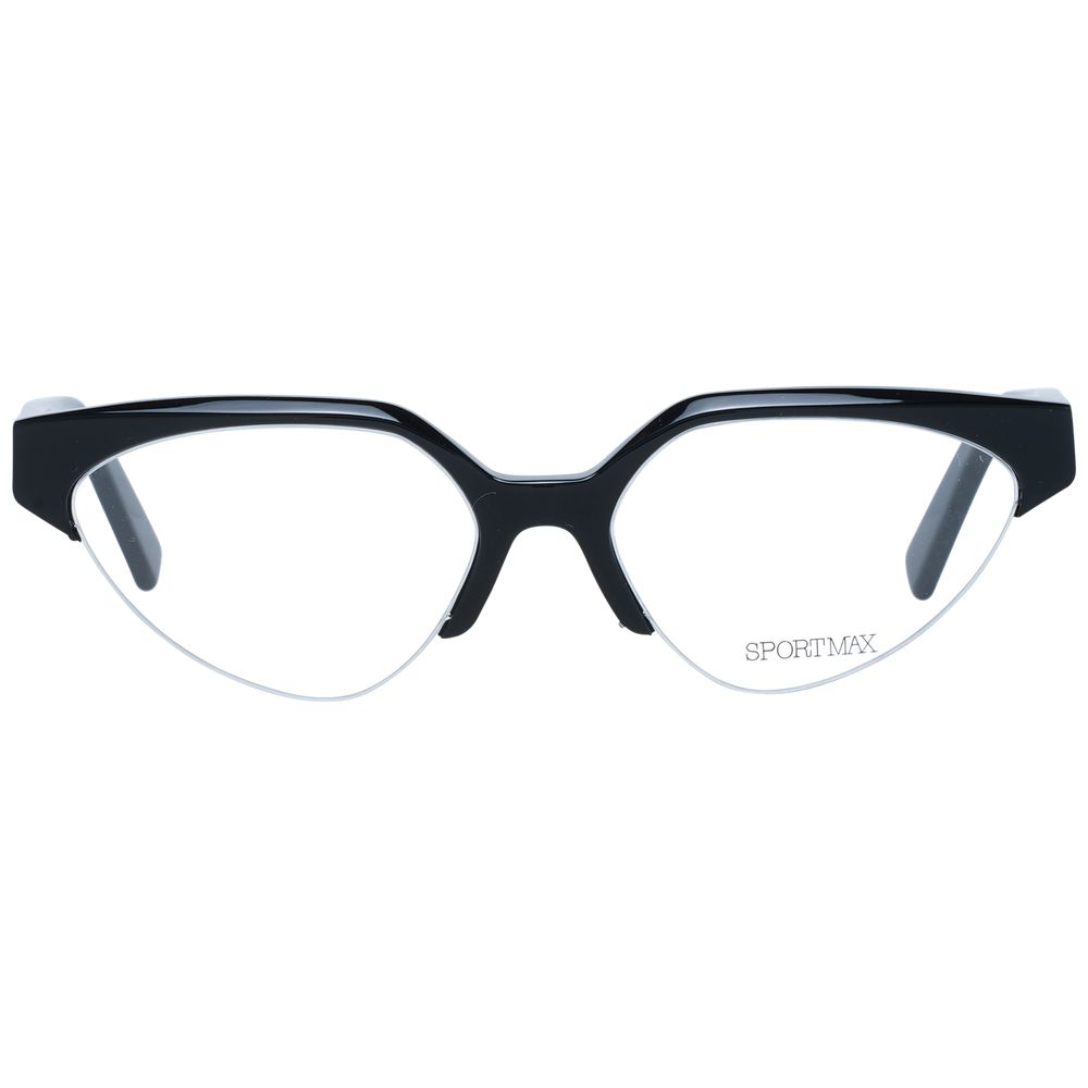 Black Women Optical Frames