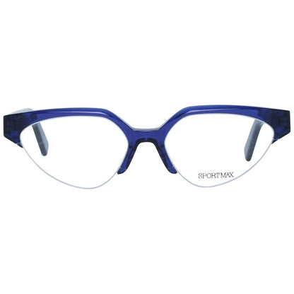 Blue Women Optical Frames