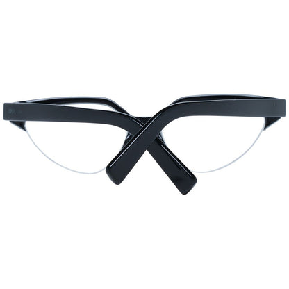 Black Women Optical Frames