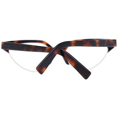 Brown Women Optical Frames