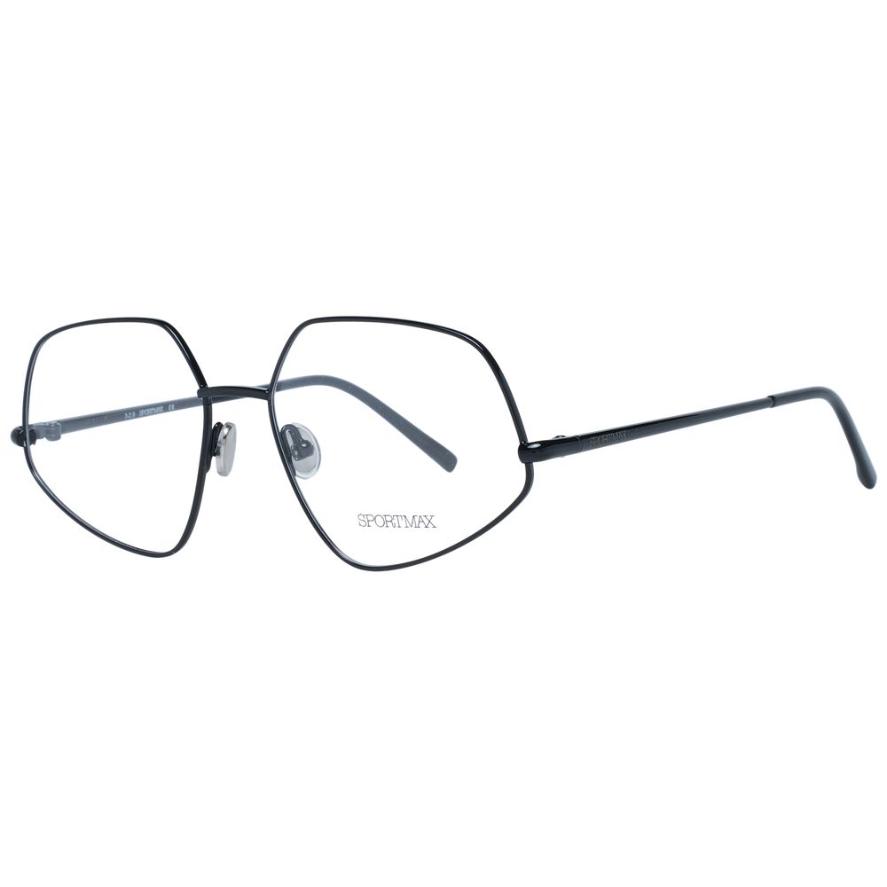 Black Women Optical Frames