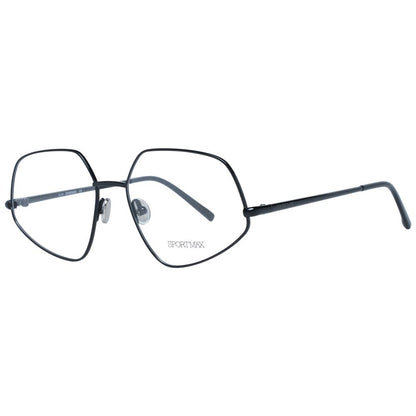 Black Women Optical Frames