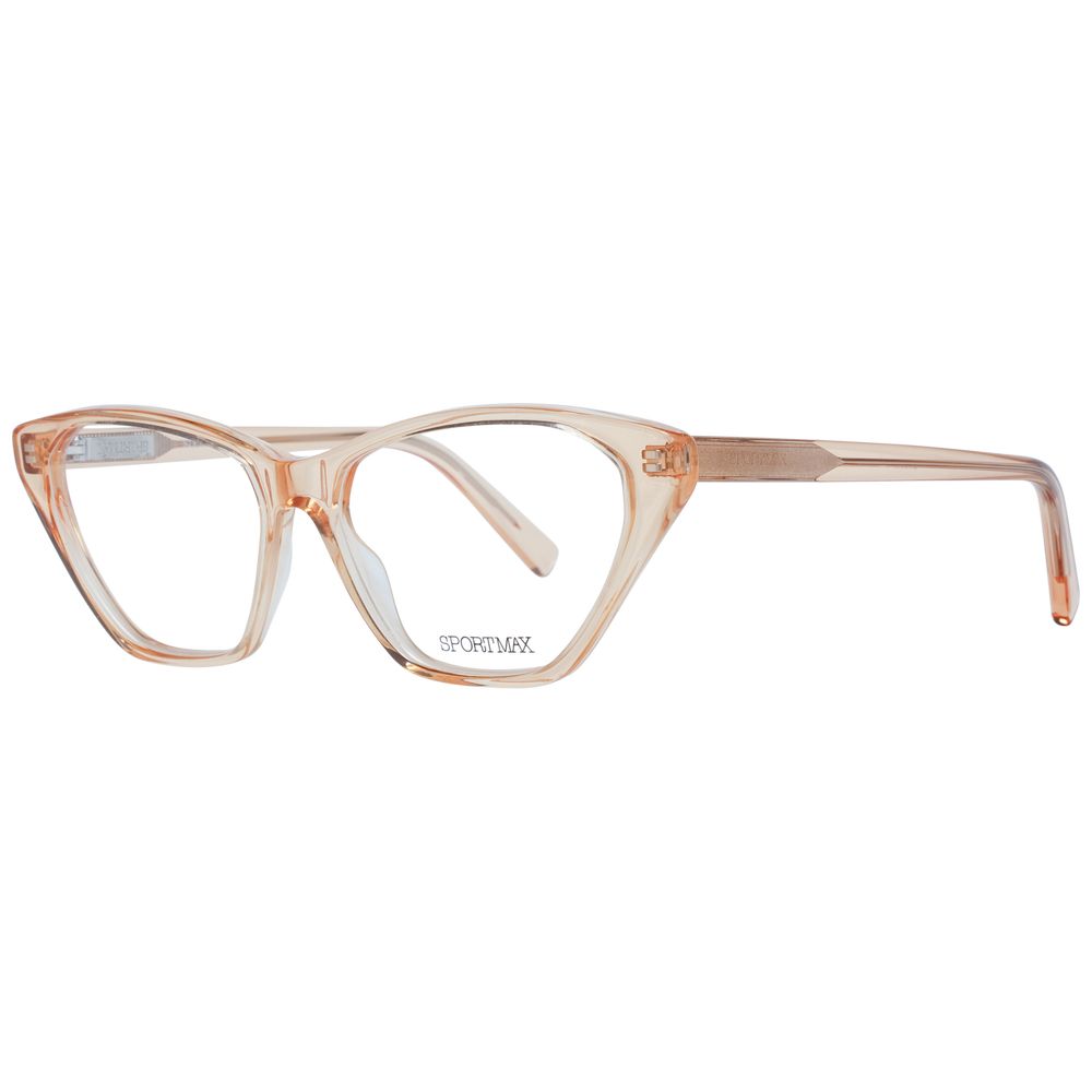 Pink Women Optical Frames