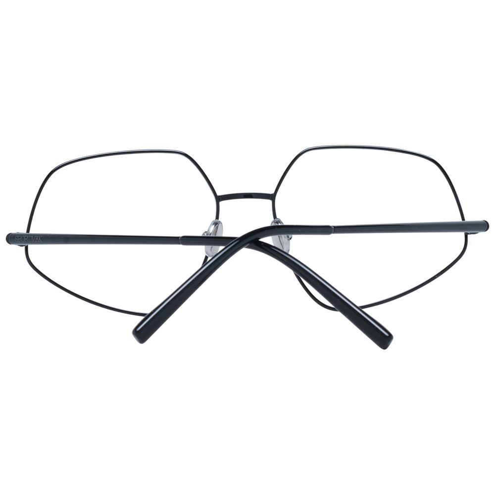 Black Women Optical Frames