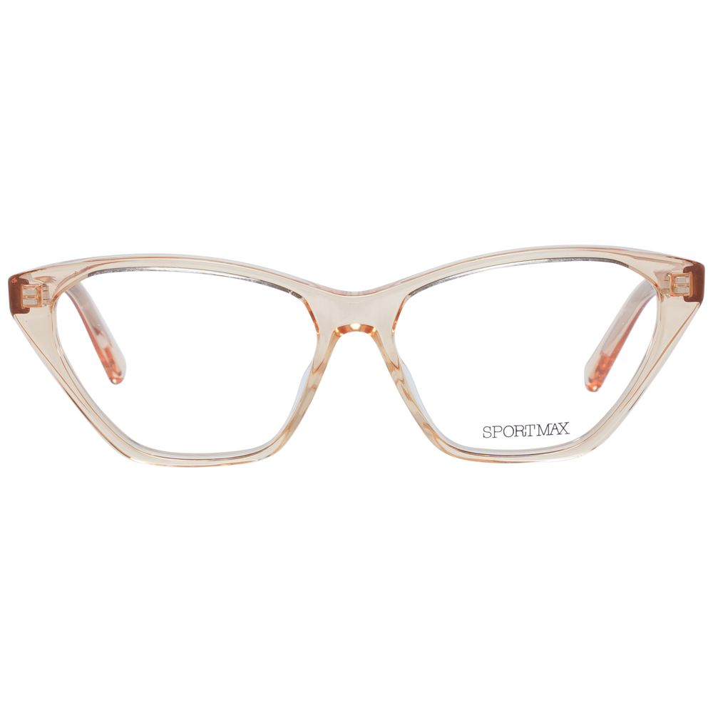 Pink Women Optical Frames