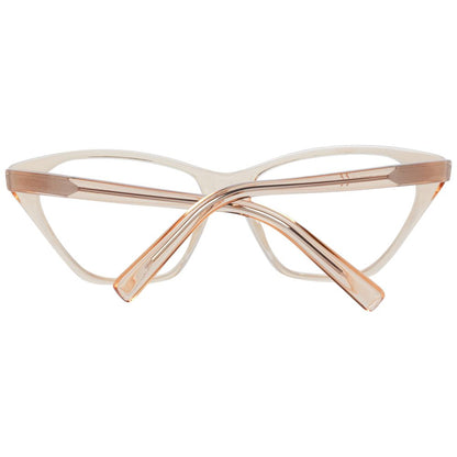 Pink Women Optical Frames