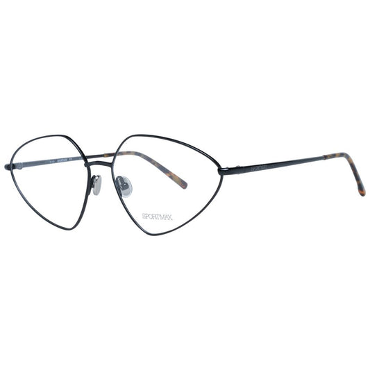 Black Women Optical Frames