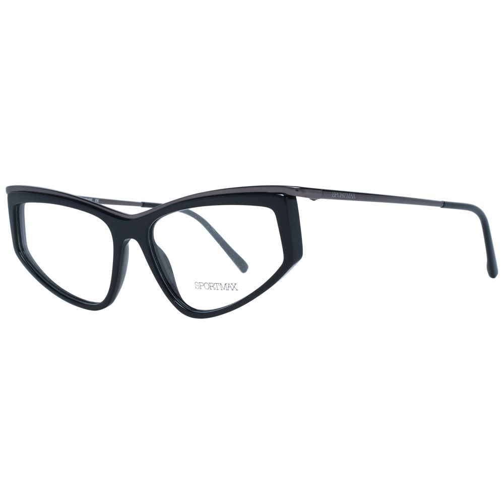 Black Women Optical Frames