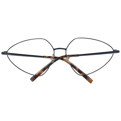 Black Women Optical Frames