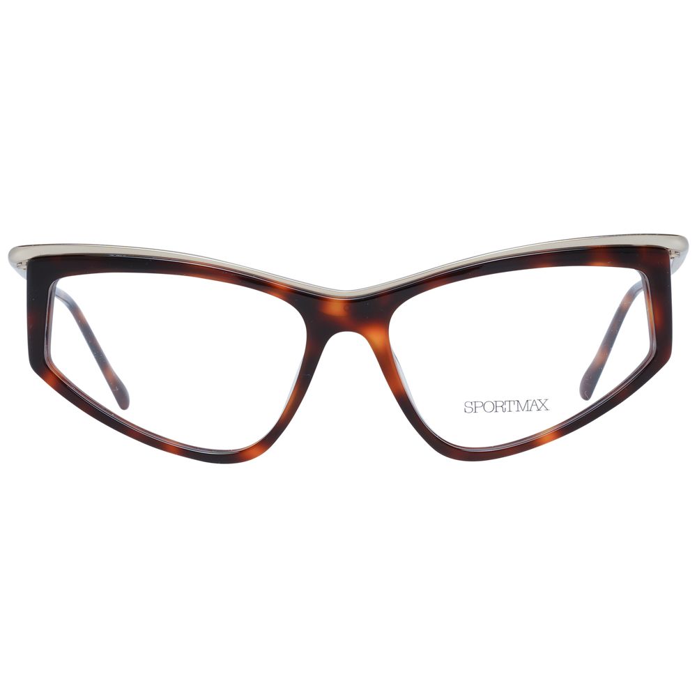 Brown Women Optical Frames