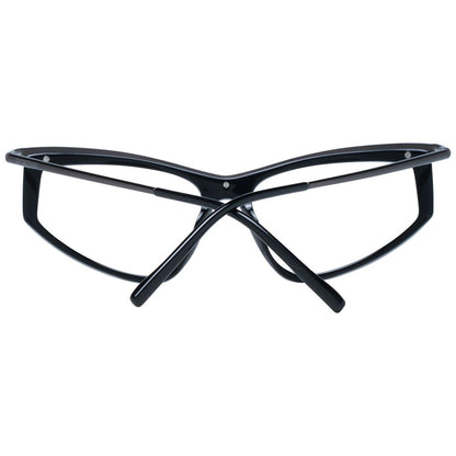 Black Women Optical Frames