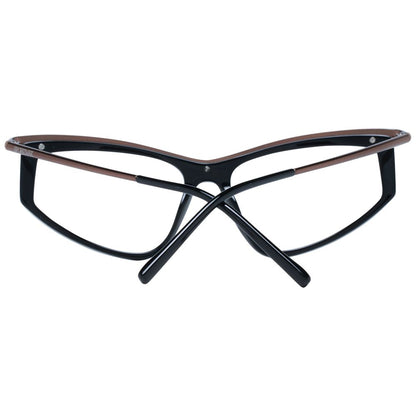 Black Women Optical Frames