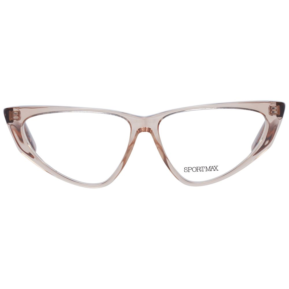 Brown Women Optical Frames