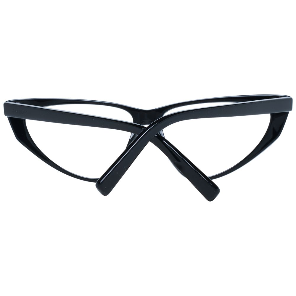 Black Women Optical Frames