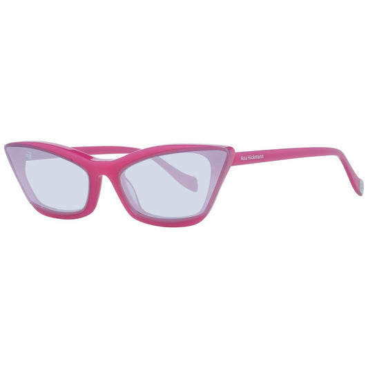 Pink Women Sunglasses