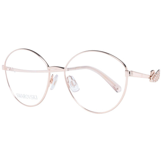 Pink Women Optical Frames