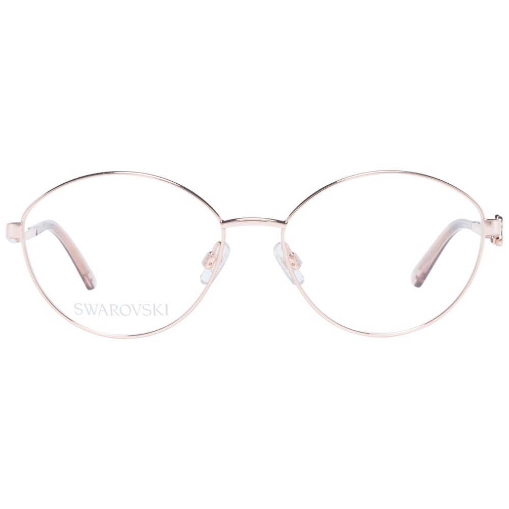 Pink Women Optical Frames