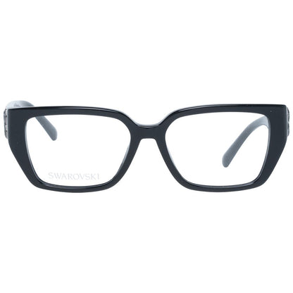 Black Women Optical Frames