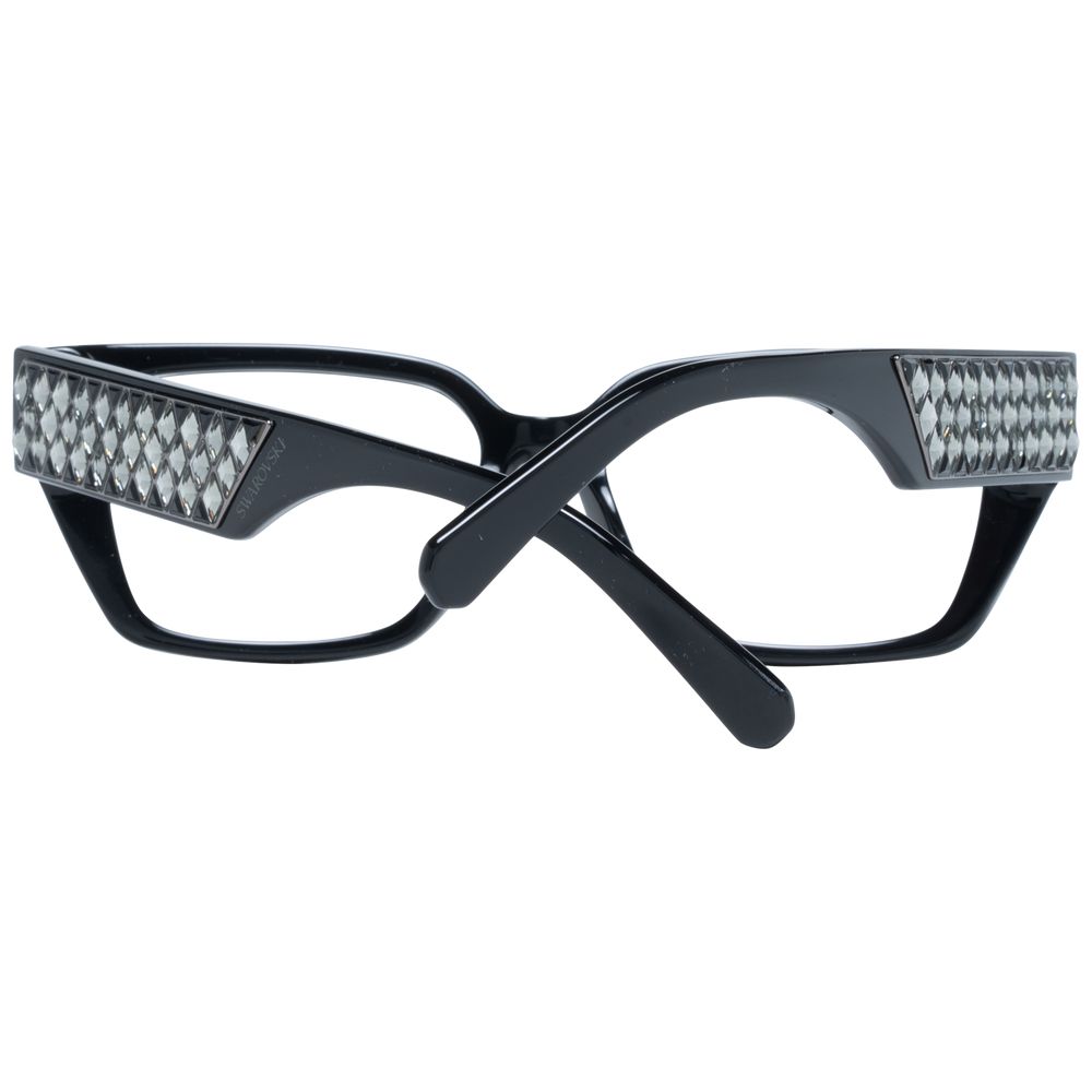 Black Women Optical Frames