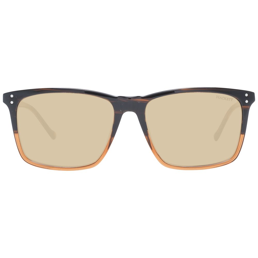 Brown Men Sunglasses