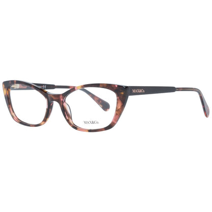 Brown Women Optical Frames