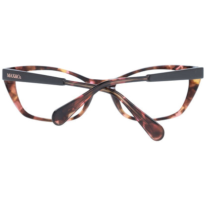 Brown Women Optical Frames