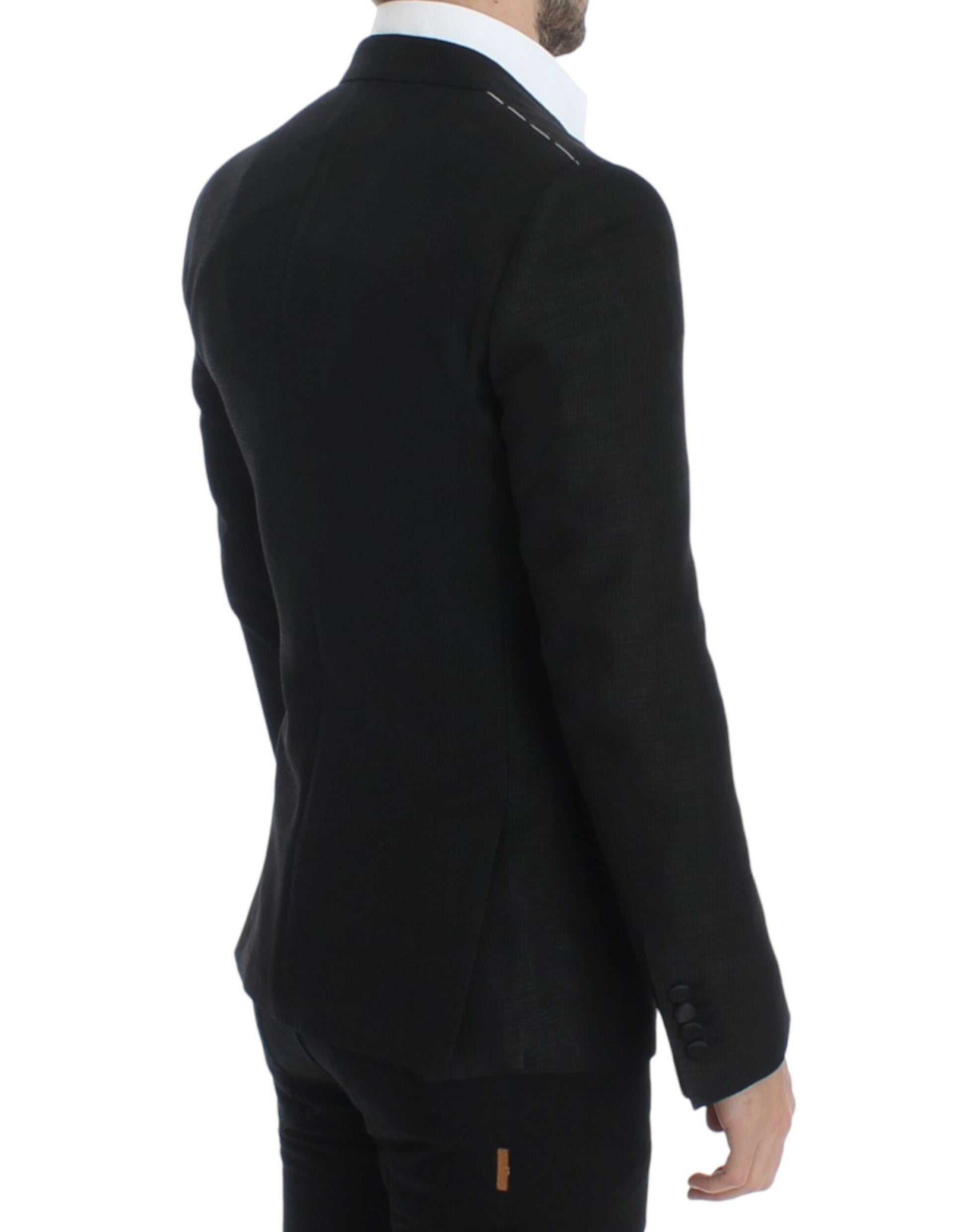 Elegant Martini Slim Fit Blazer Jacket