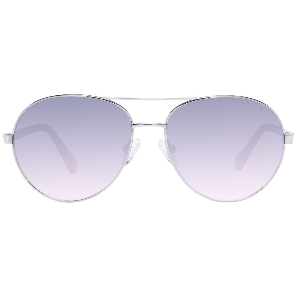 Gray Women Sunglasses