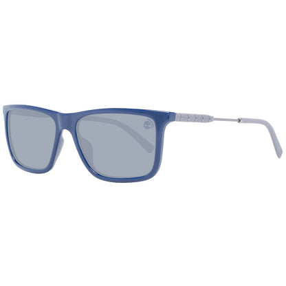 Blue Men Sunglasses