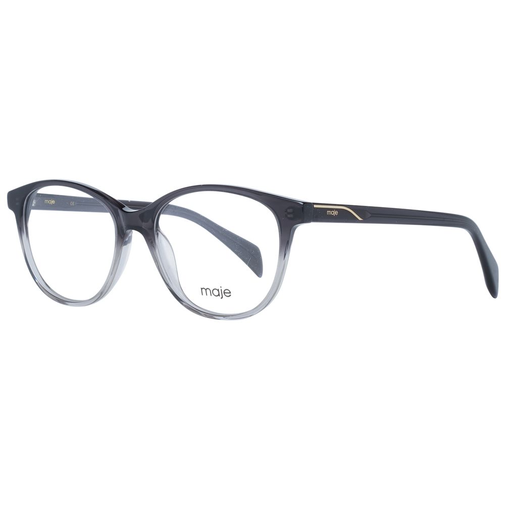 Black Women Optical Frames