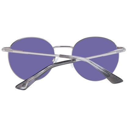 Gray Men Sunglasses